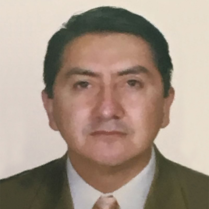Dr. Wenceslao G. Ángeles Bueno